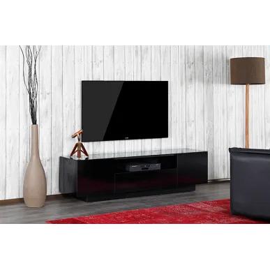 Тумба для ТВ Sonorous LB 1830 GBLK